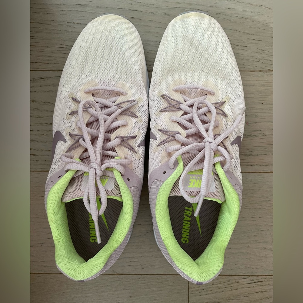 Nike Zoom Condition TR 2